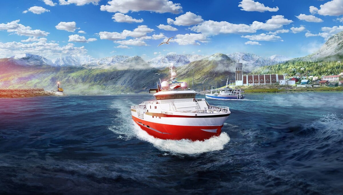 Norsk fiskespill henter seks millioner fra svensk spill-kjempe