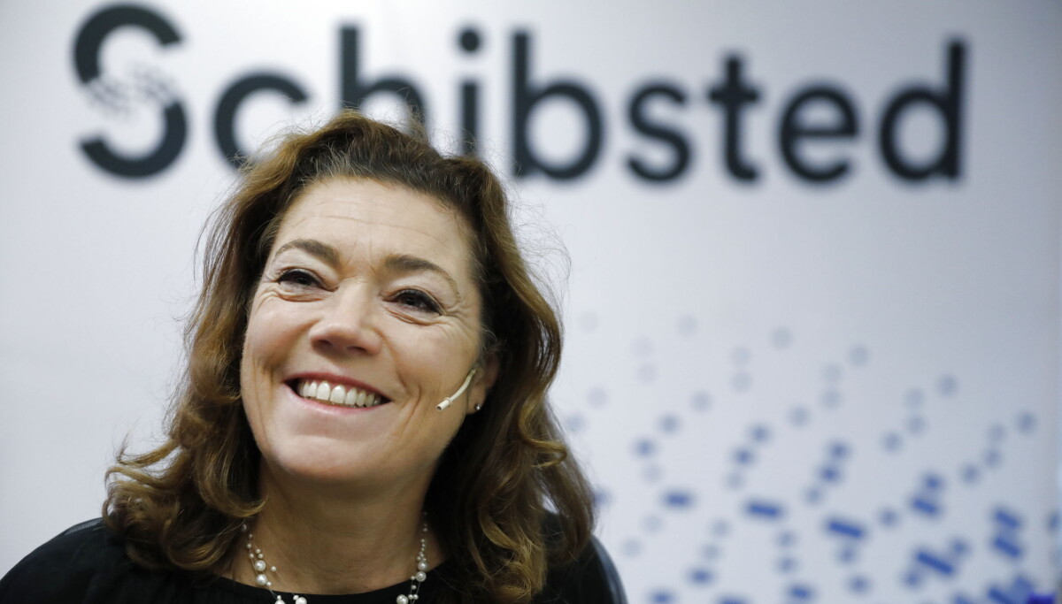 Schibsted kjøper Matkanalen