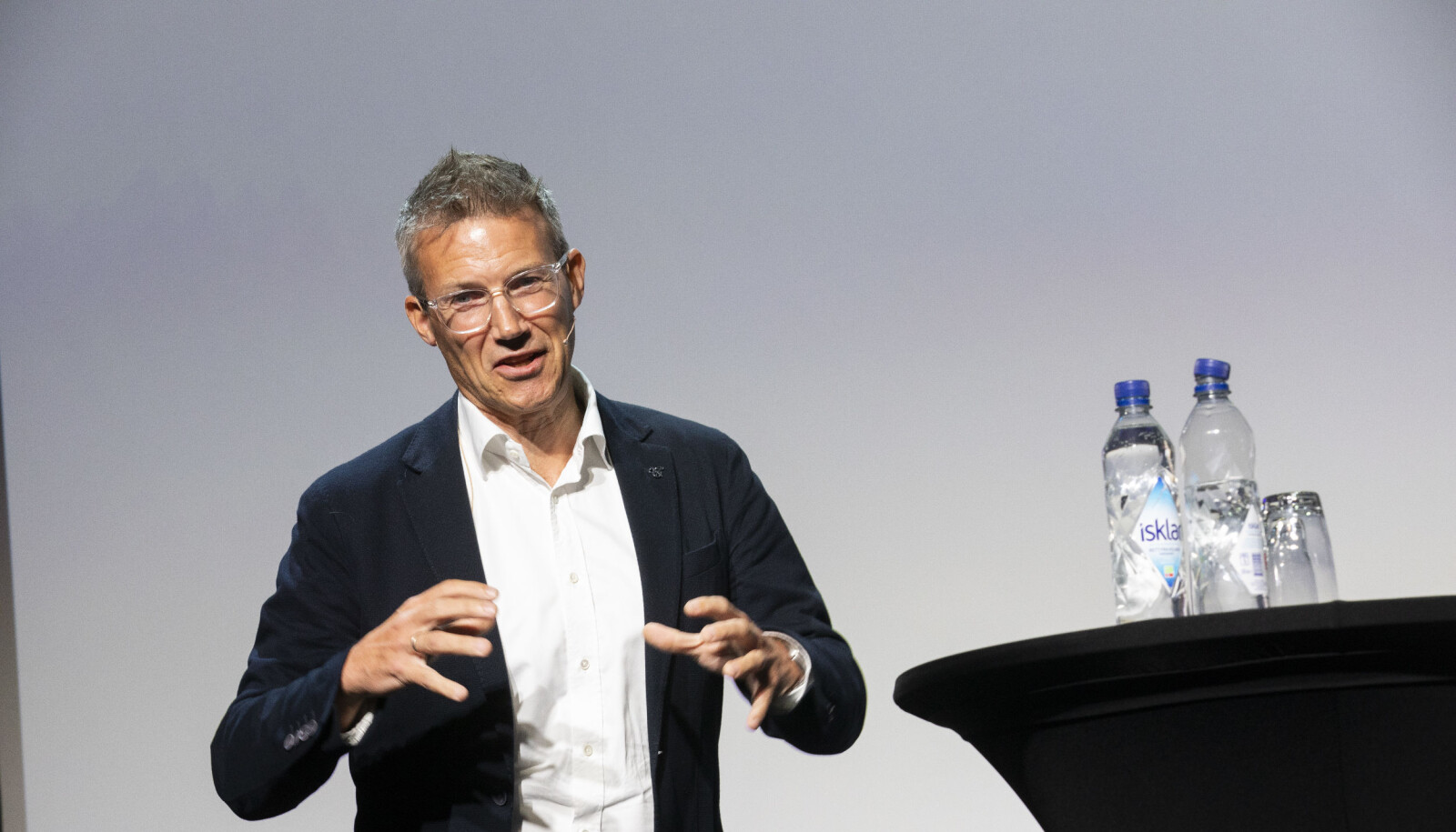 Truls Fjeldstad er markeds- og analysedirektør i Norgesgruppen. Truls Fjeldstad er markeds- og analysedirektør i Norgesgruppen.