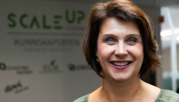 Daglig leder i ScaleUp Lillestrøm, Kristin Uvaag Tufte, har god erfaring med at gründere som får god bistand klarer seg bedre enn dem uten riktig hjelp. Daglig leder i ScaleUp Lillestrøm, Kristin Uvaag Tufte, har god erfaring med at gründere som får god bistand klarer seg bedre enn dem uten riktig hjelp.