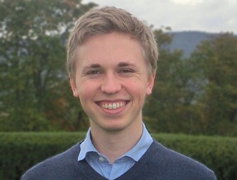 Medgründer i SnapMentor, Eirik Hernes Berre Medgründer i SnapMentor, Eirik Hernes Berre