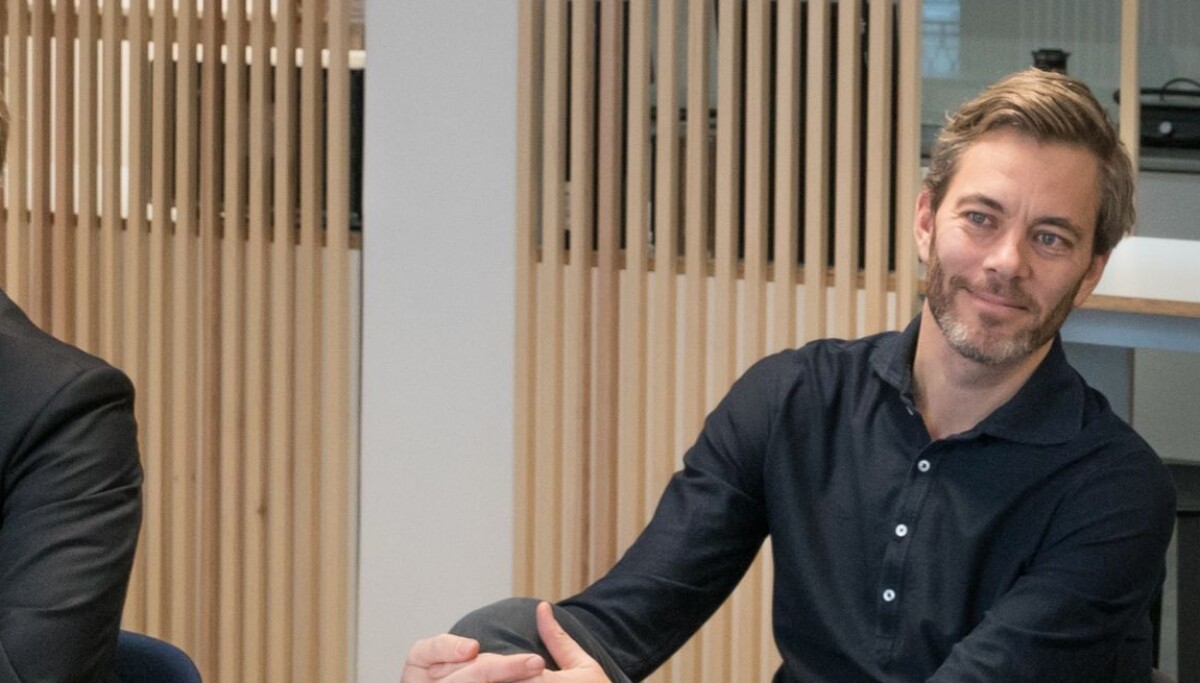 Etter flere magre gründer-år går Otovo-gjengen jula i møte med milliongevinst