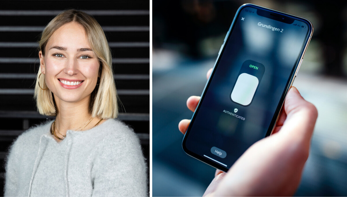Forlater Facebook: Nå henter Unloc henne til nøkkelposisjon