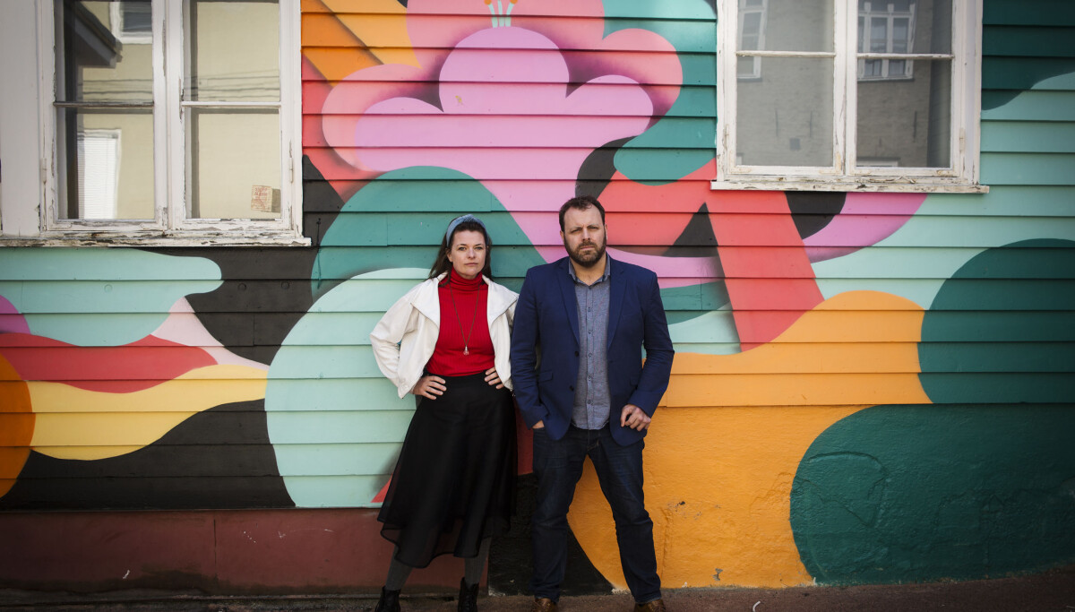 Payr-Espen jobbet 18 måneder med å få konsesjon. Nå gir han fra seg både den og sjefsrollen