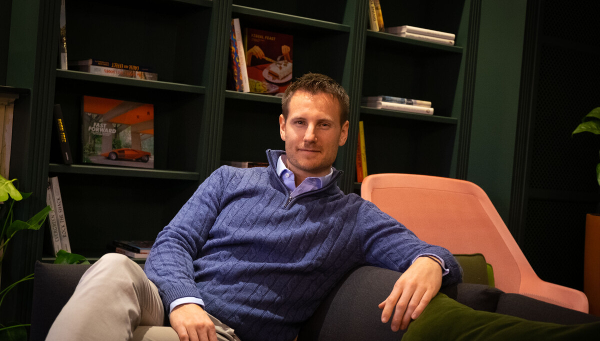 Lærer bort matte med «skins» og avatarer med dialekt