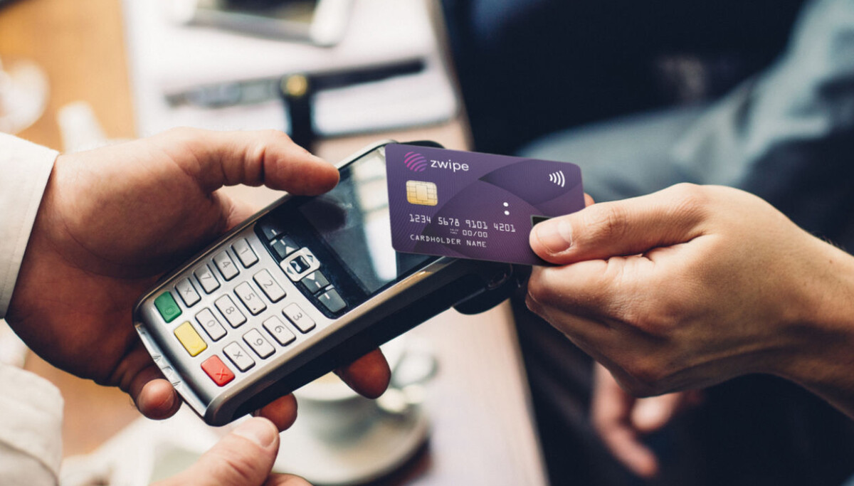 Zwipe tar første steg mot børsnotering i Sverige