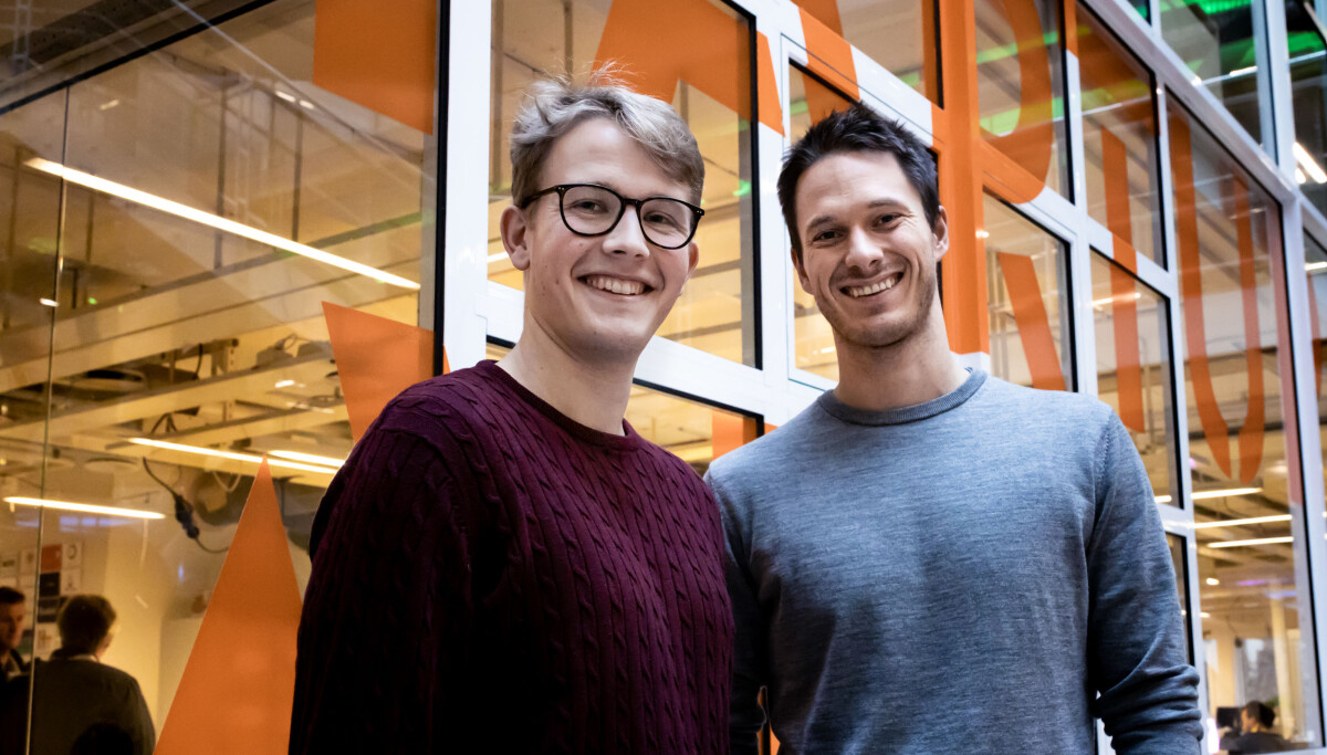 "Techsperten": Hvor skummelt er egentlig kunstig intelligens?