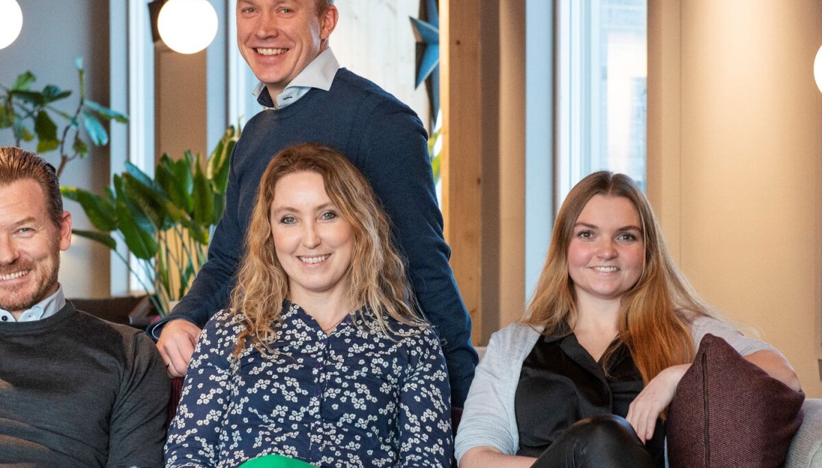 Edtech-gründere vil spille ledere gode: Storbank først ute med å teste