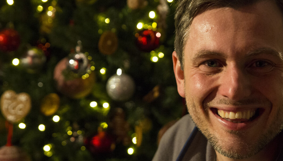 Spiff gjennom mørketida: Spare-appen fikk friske millioner og nye investorer til jul