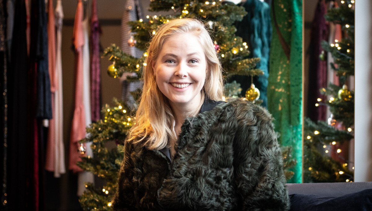 Kundene står i kø for å teste Netflix for hverdagsklær: – Det er en «logistikk-heavy» forretningsmodell