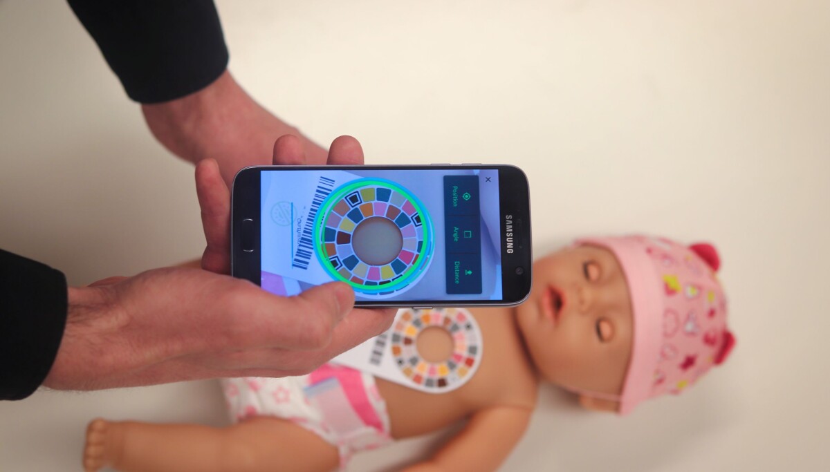 Photo: Joakim Birkeli Jacobsen Gulsott-startup henter millioner og får ASML-direktør på eiersiden