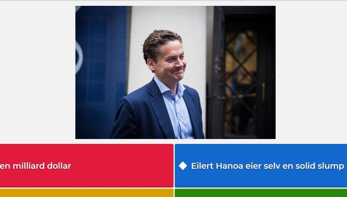 Kahoot ansetter Visma-topp som salgssjef