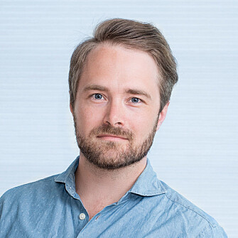 Førsteamanuensis Knut Erik Teigen Giljarhus (UiS) forsker på simulering av turbulens og vind, og er CTO i Nabla Flow. Førsteamanuensis Knut Erik Teigen Giljarhus (UiS) forsker på simulering av turbulens og vind, og er CTO i Nabla Flow.