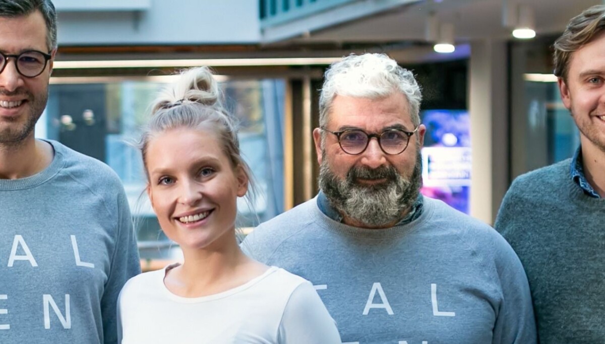 Ny matching-tjeneste møter knallhard konkurranse i jakten på landets smarteste utviklere