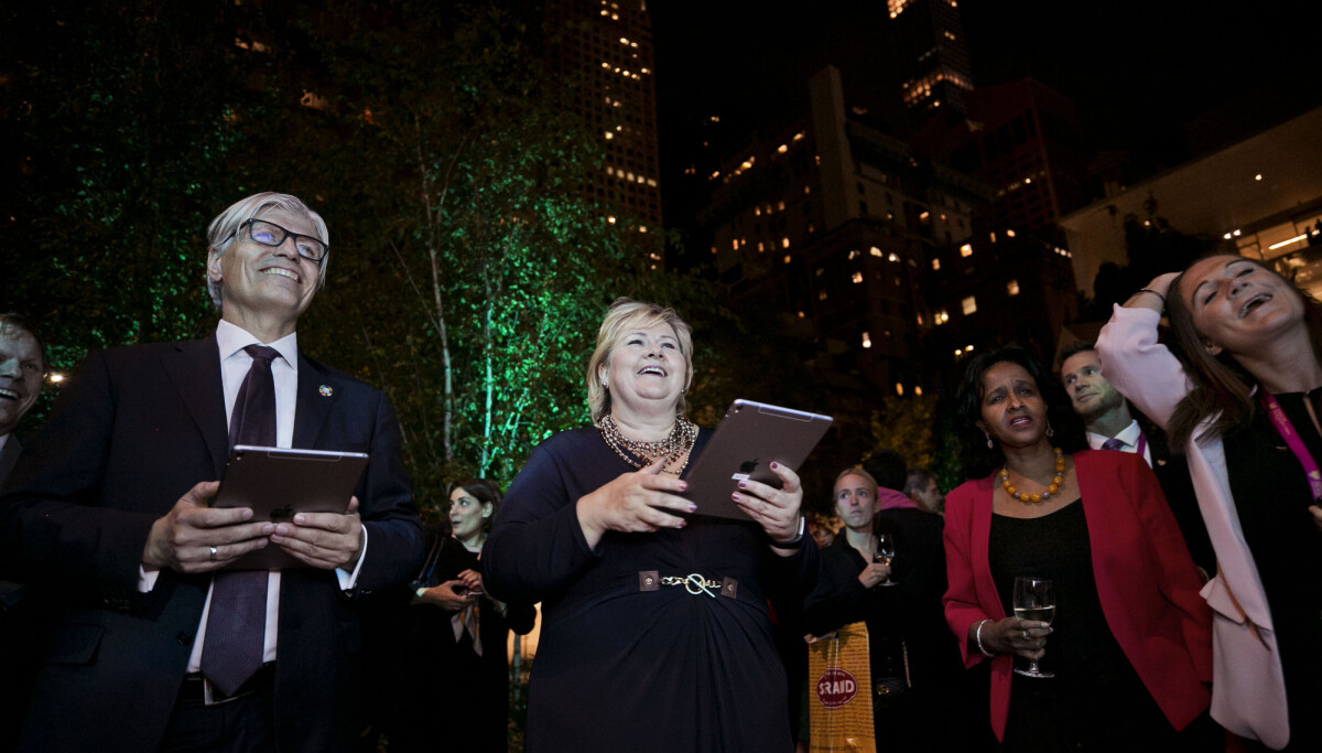 Nå er Kahoot verdt en milliard dollar: Disse utfordringene kan bremse festen