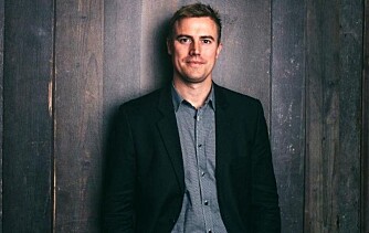 Gründer og co-founder i Kameo, Sebastian Martens Harung. Gründer og co-founder i Kameo, Sebastian Martens Harung.