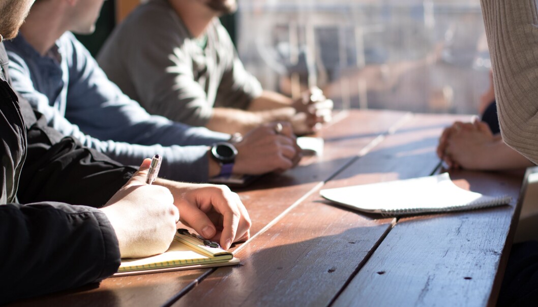 Tøffe tider for startups over hele verden under coronakrisen. Tøffe tider for startups over hele verden under coronakrisen.