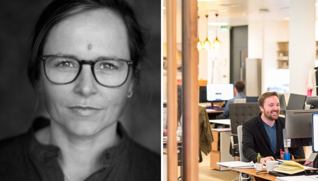 Anette Mellbye er ukens gjest i Shifters podcast. Hun snakker blant annet om hva som kjennetegner selskaper som jobber i riktig retning. Anette Mellbye er ukens gjest i Shifters podcast. Hun snakker blant annet om hva som kjennetegner selskaper som jobber i riktig retning.