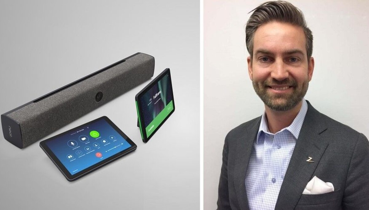 Photo: Redaksjonen shifter.no Neat inngikk hemmelig avtale etter Cisco-søksmål