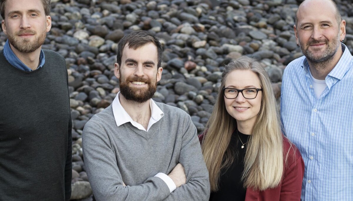 De vil bergta Kina med "geoteknologien" ingen hadde tenkt på, men det begynte tilfeldig, med en kjærlighetshistorie