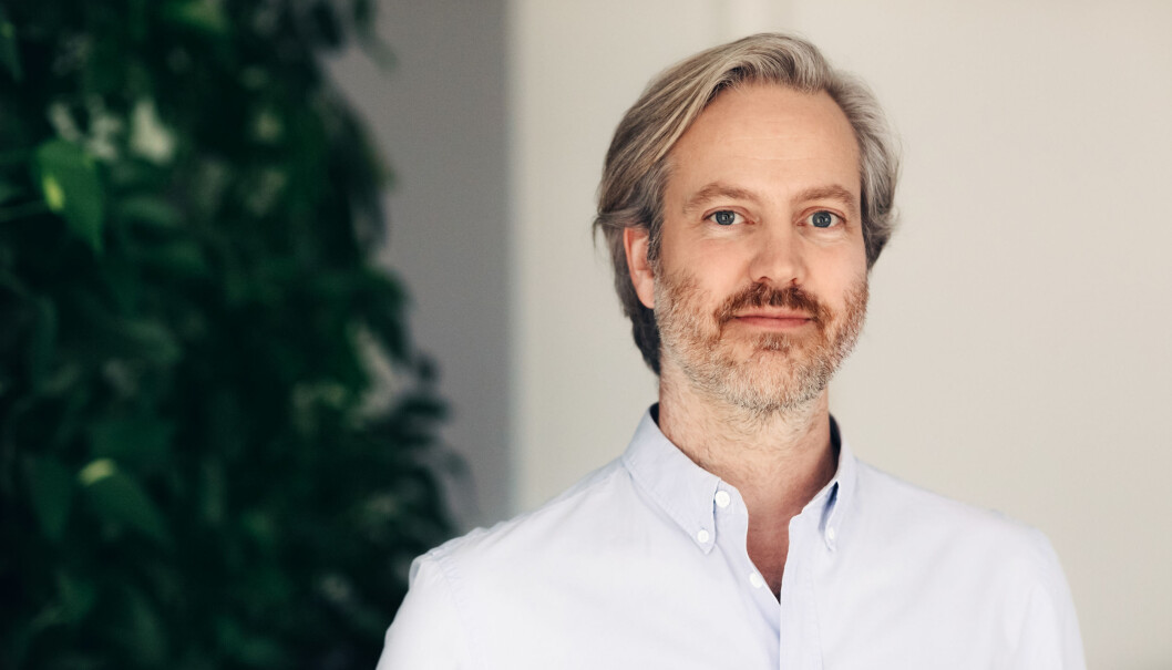 Jørgen Skorstad, avdelingsdirektør i Datatilsynet, forteller om en betydelig økning i antall innrapporterte brudd på personvernregler de siste årene. Jørgen Skorstad, avdelingsdirektør i Datatilsynet, forteller om en betydelig økning i antall innrapporterte brudd på personvernregler de siste årene.