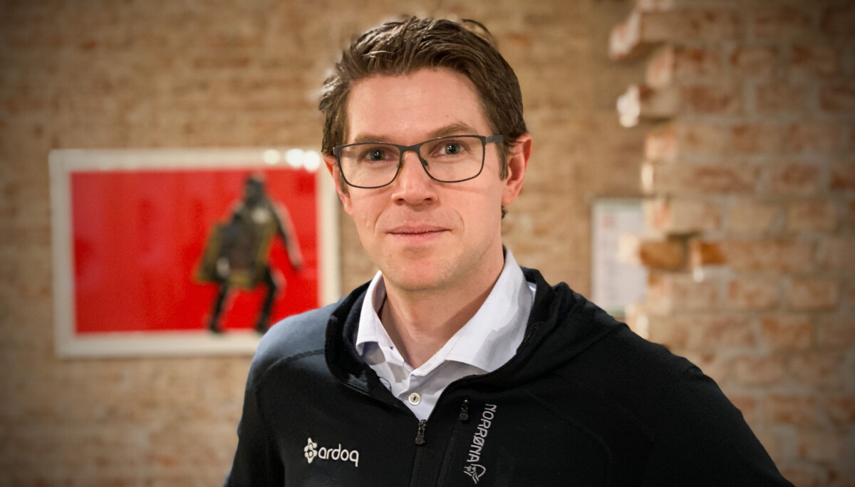 Ardoq dobler inntektene, men nå åpner sjefen opp om at ikke alt har vært like lekende lett