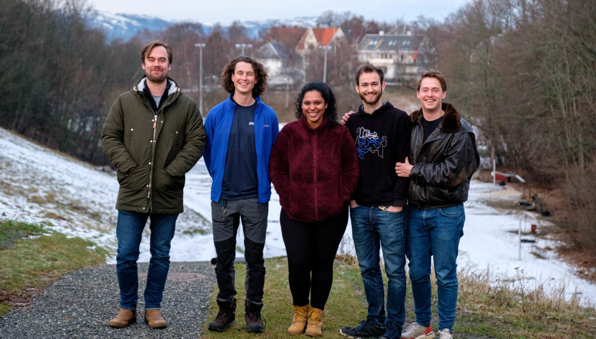 – Det er mange ting jeg ville gjort annerledes