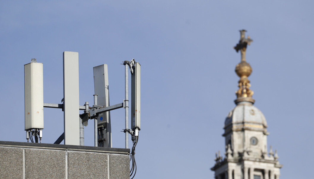 EU-kommisjonen er klar med en verktøykasse for 5G-utbygging i medlemslandene. EU-kommisjonen er klar med en verktøykasse for 5G-utbygging i medlemslandene.