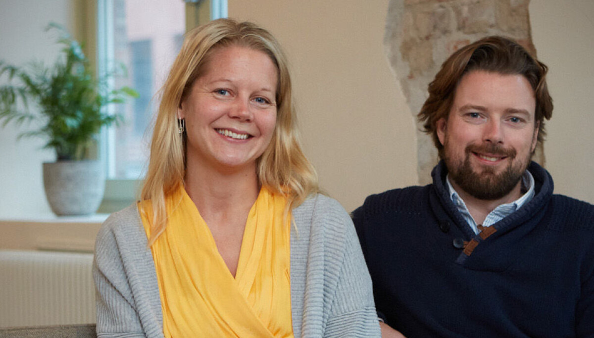 Kron måtte lansere pauseknapp da aktiviteten skjøt i været