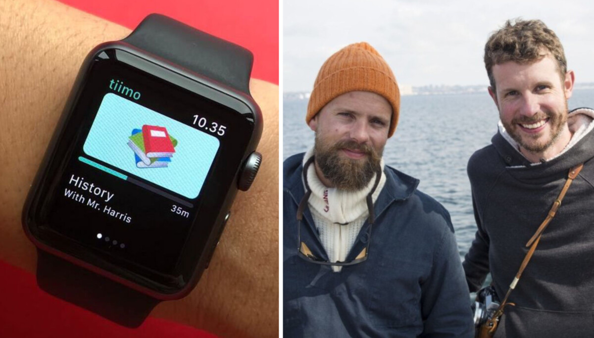 Dansk ADHD-app nådde millionmålet: Nå får de Kahoot-gründerne på laget