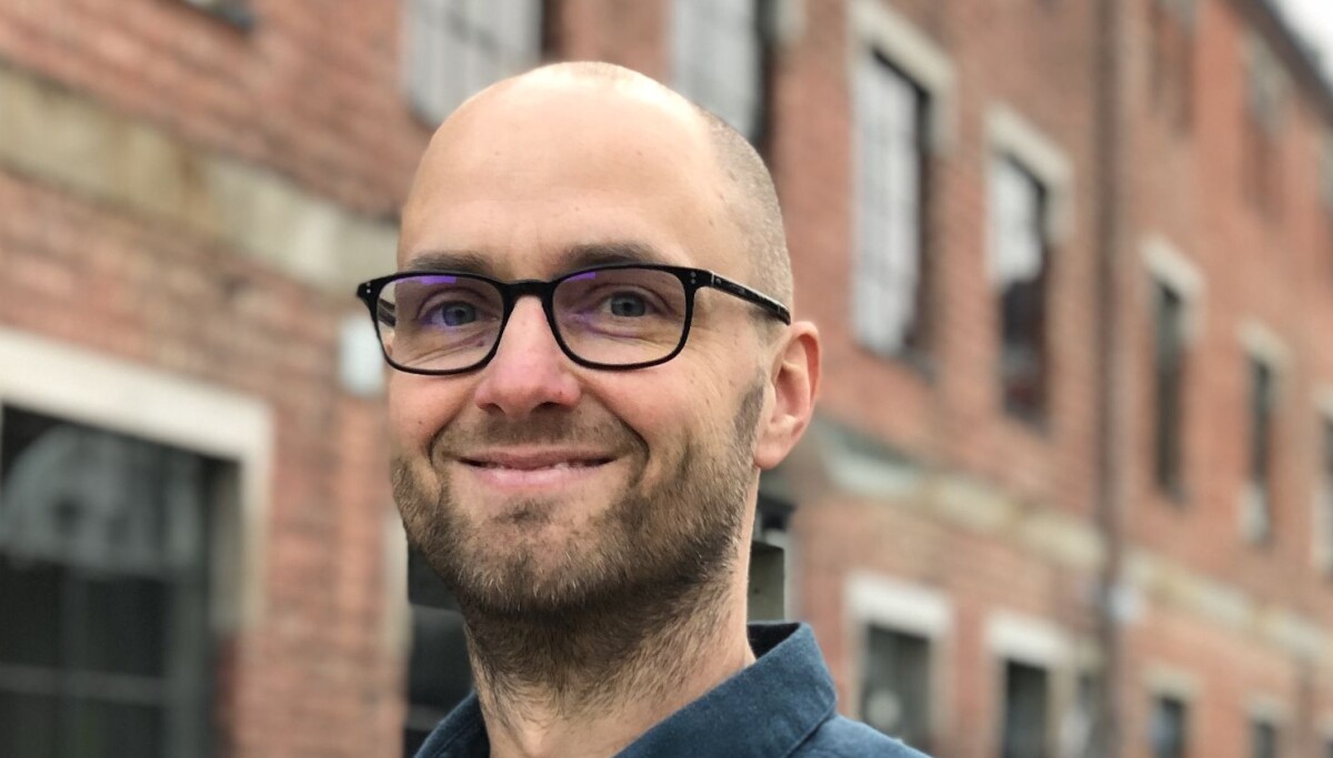 Dignio henter leder fra Vipps