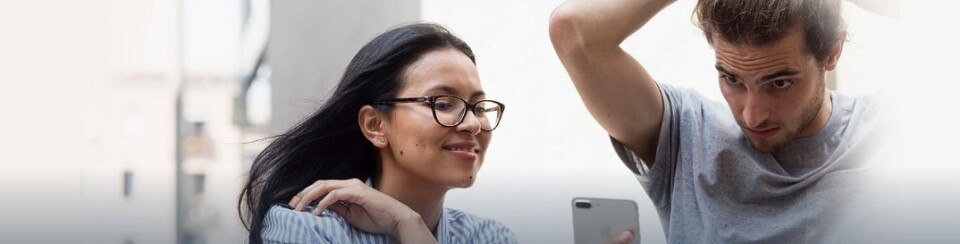 E24 søker Product Manager