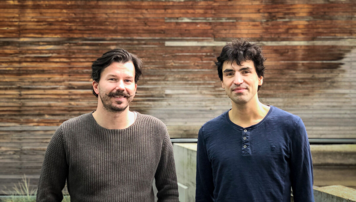 Intelecy dro til Silicon Valley for å finne nøkkelrolle: Hjemme banket en prisvinnende kandidat på døra