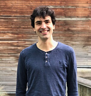 Tom Van de Wiele har begynt å jobbe i Intelecy. Tom Van de Wiele har begynt å jobbe i Intelecy.