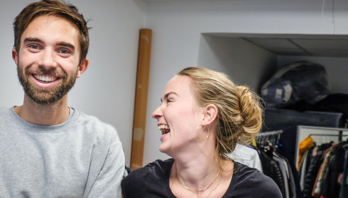 Tise nær én million profiler: Slik jobber de med inaktive brukere