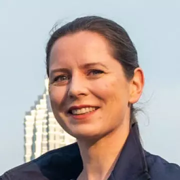 Heidi Berg