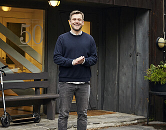 Gründer og daglig leder i Spiff, Carl-Nicolai Wessman. Gründer og daglig leder i Spiff, Carl-Nicolai Wessman.