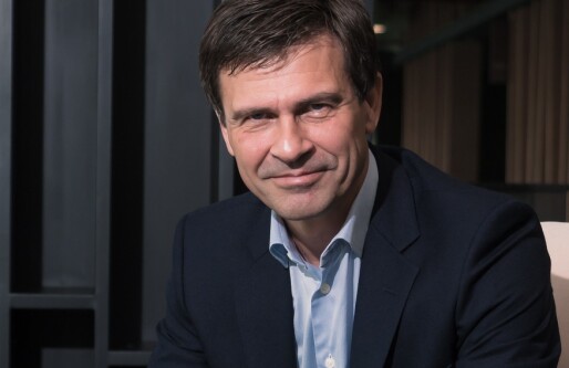Lendo henter ny administrerende direktør fra Telenor: Girer opp til global lansering