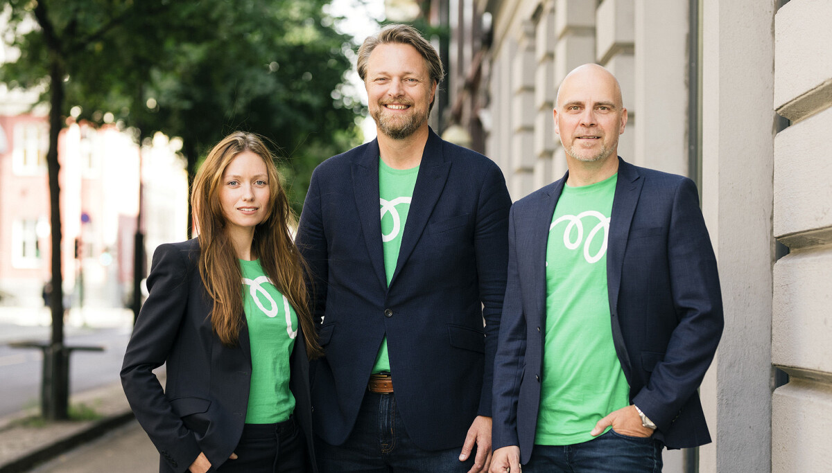 Lanserer hybrid crowdfunding-tjeneste: Bank og folk går sammen om å gi lån til bedrifter i vekst.