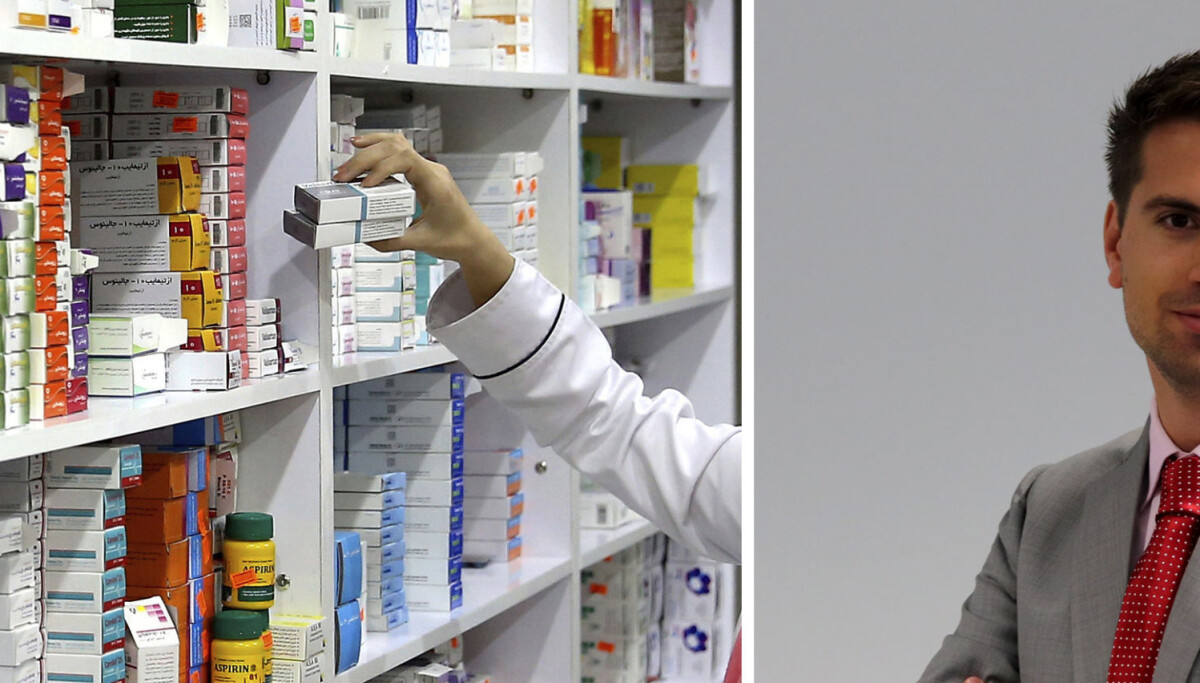 Farmasiet kvittet seg med kjent merkenavn og kjøpte seg inn i distribusjonen: Nå har de satt salgsrekord fire måneder på rad