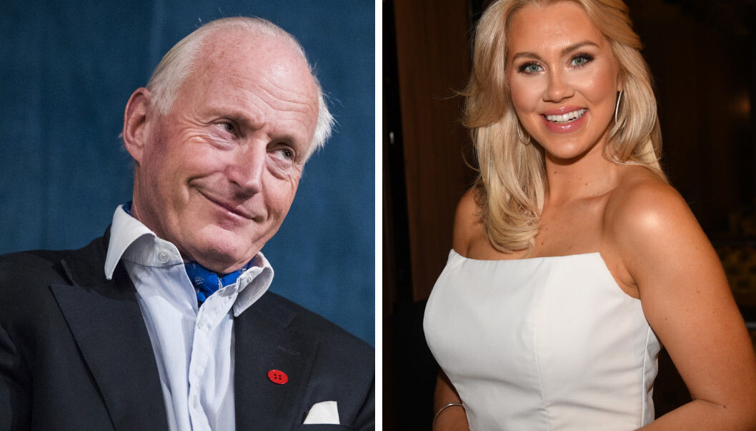 Christian Ringnes kjøpte blogg-stjerne Isabella Löwengrips selskap denne uken. Christian Ringnes kjøpte blogg-stjerne Isabella Löwengrips selskap denne uken.