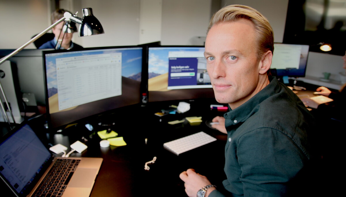 Propr trosser meglernes dystre spådom: Sikter mot lønnsomhet på boligsalg i år