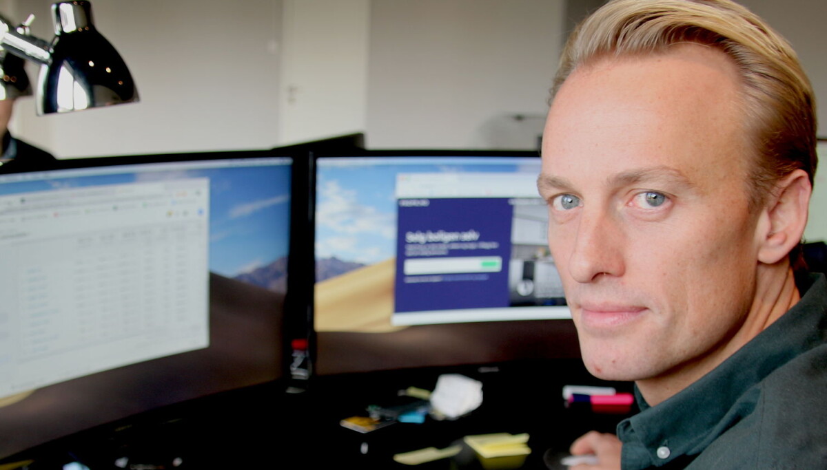 På seks måneder har Propr solgt nesten like mange boliger som de gjorde i hele fjor