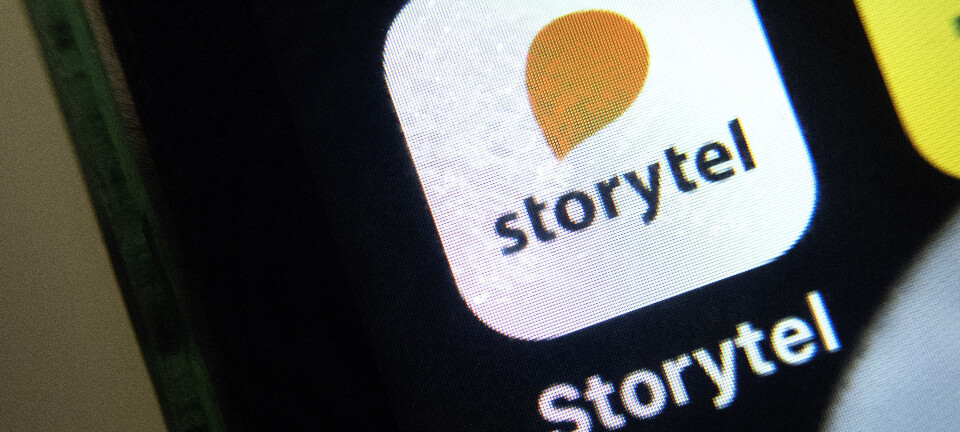 Storytel løfter prognosen – styrket inntjening for lydbokgiganten
