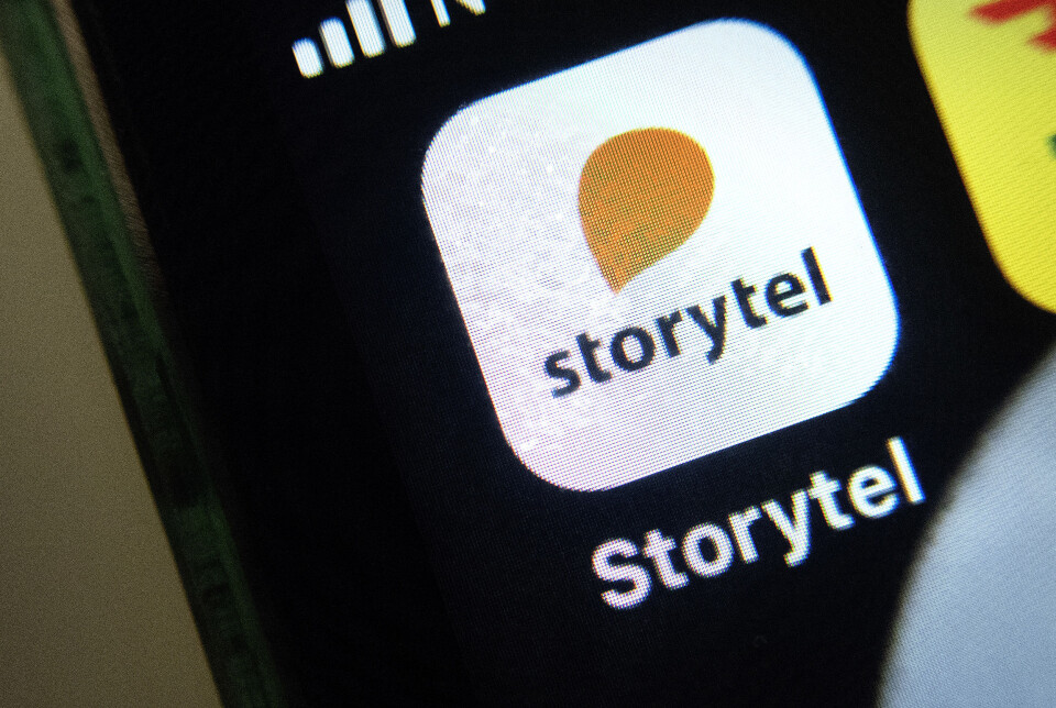 Storytel løfter prognosen – styrket inntjening for lydbokgiganten