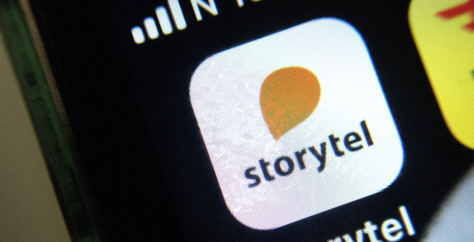 Storytel løfter prognosen – styrket inntjening for lydbokgiganten
