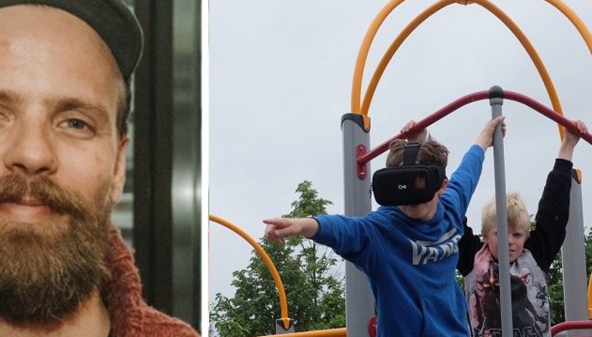 Johan Brand investerer i Ludenso: – En viktig validering av at vi er på rett vei