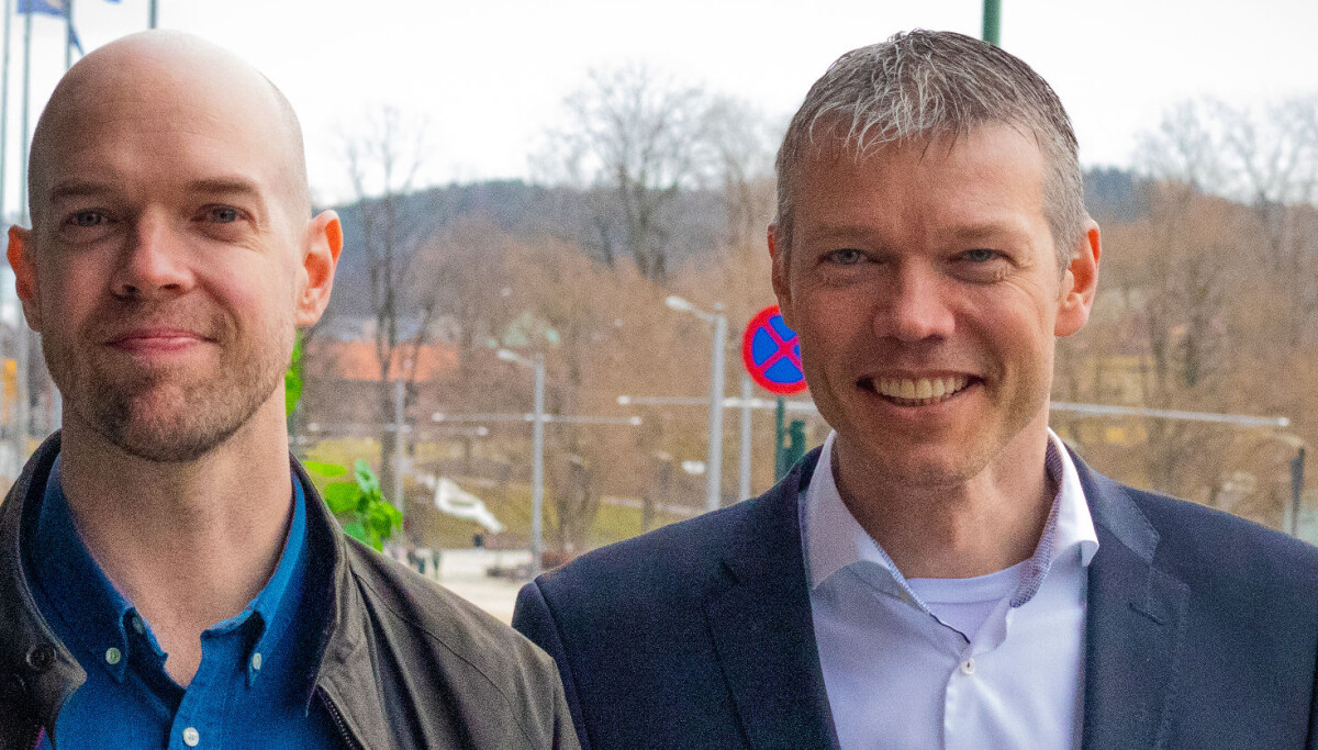 Huddly prises til tre milliarder kroner før varslet børsnotering: Gründer kan cashe ut 35 mill.