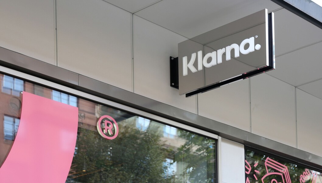 Klarna leverte milliardunderskudd i 2019. Klarna leverte milliardunderskudd i 2019.