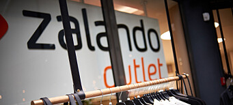 Zalando lanserer bruktbutikk på nett: – Et steg i riktig retning, mener Tise